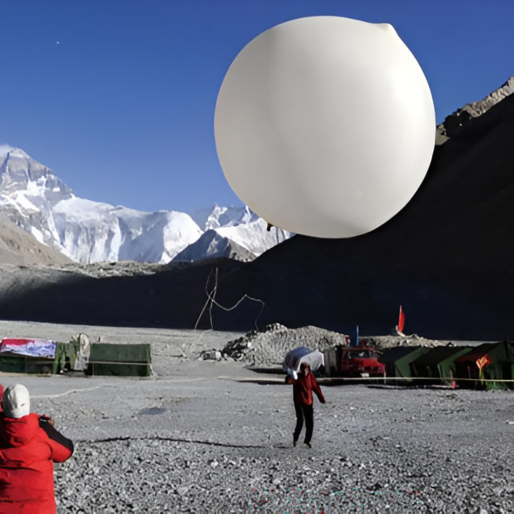 Hva er værballonger?