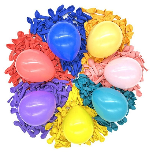 Hvordan identifisere lavkvalitets lateksballonger