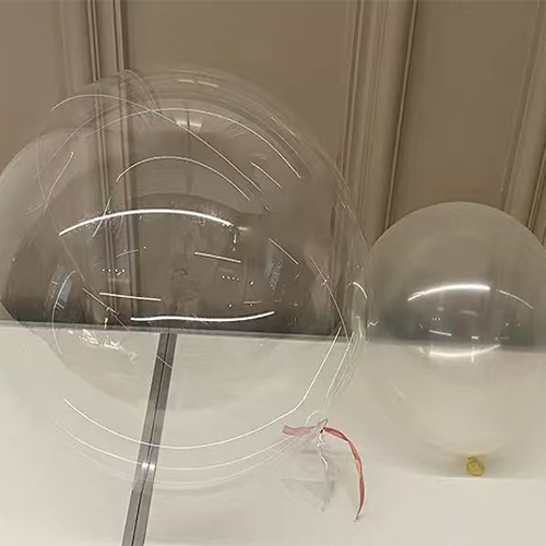 Lateksballonger vs Bobo-ballonger: Hvilken er bedre
