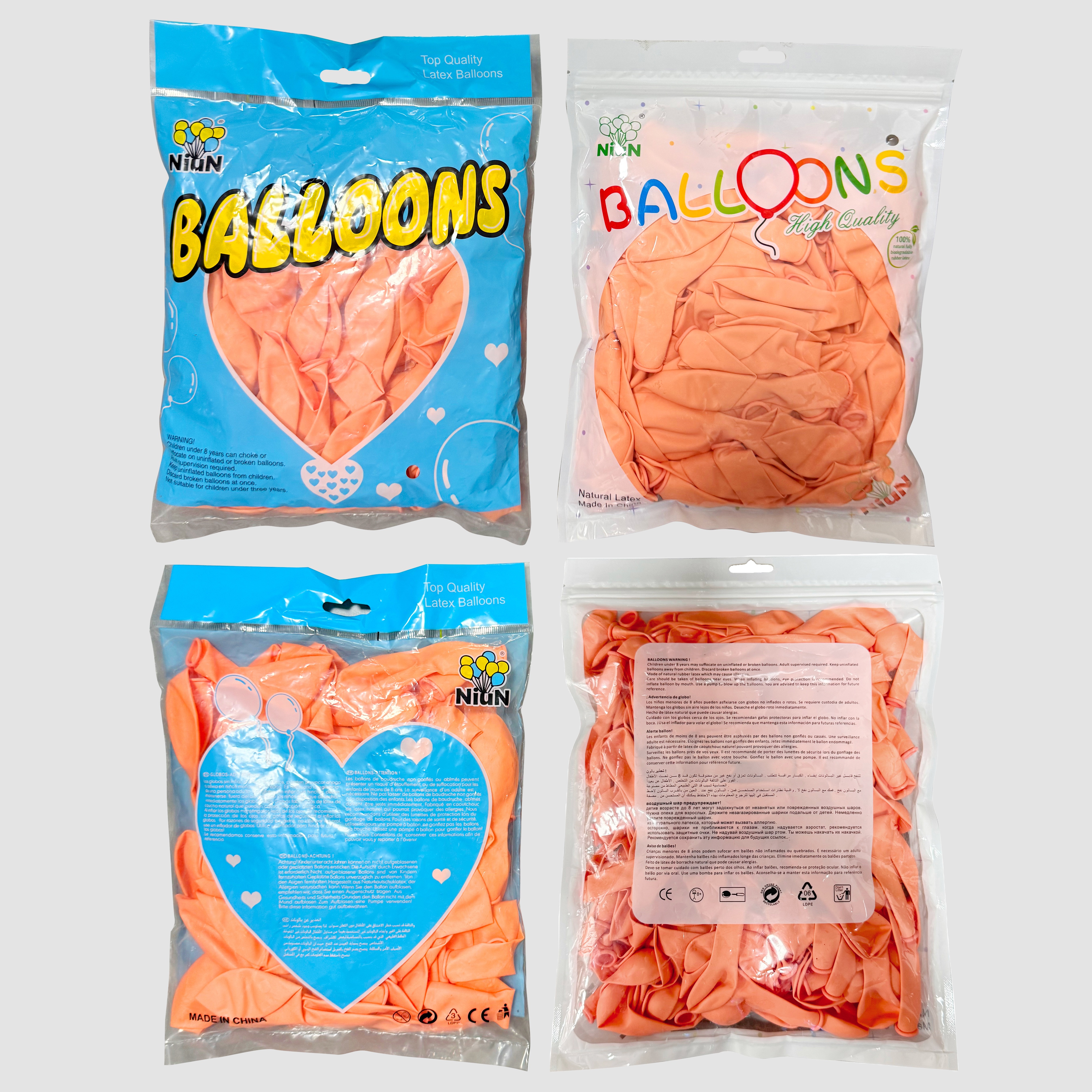 Spesialtilpassede polybags: Høyere marginer for detaljhandel