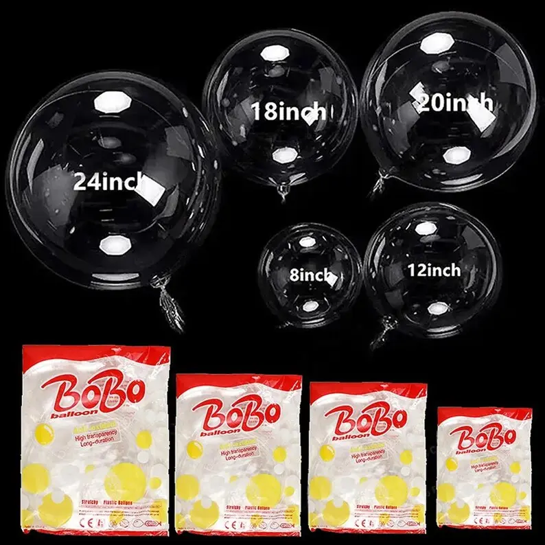 Bobo ballonger engros fra Kina | 2026 Factory Sourcing Guide