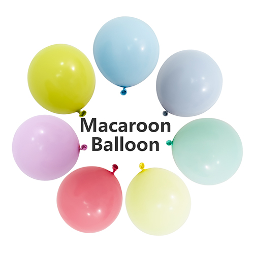 Hvordan få tak i Macaron Latex-ballonger for din festforretning