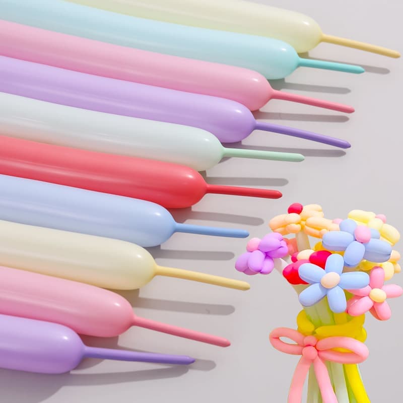 260 modelleringsballong