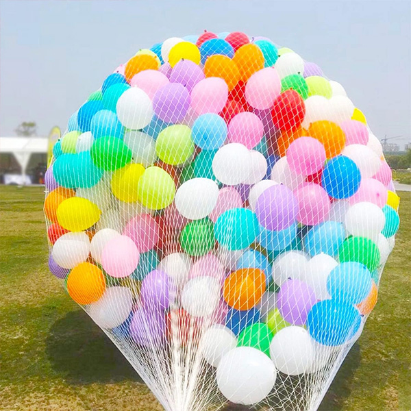 Ballongfallnett
