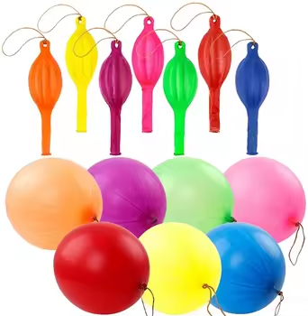 Punch ballonger